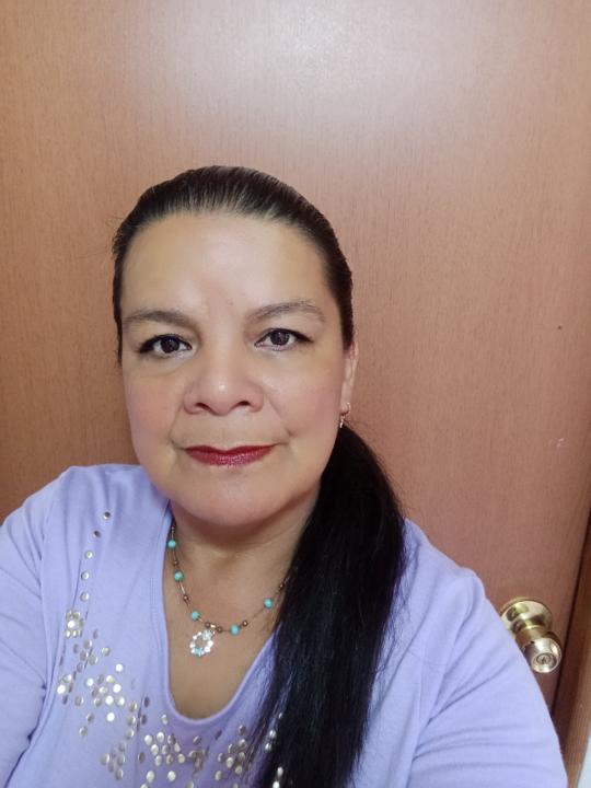Diana Patricia Zapata Espejo