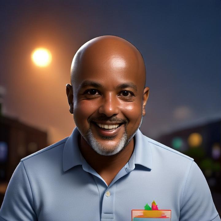 Phil Asante