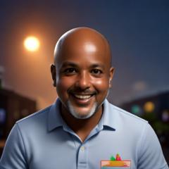 Phil Asante