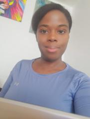 Oudlie Joseph