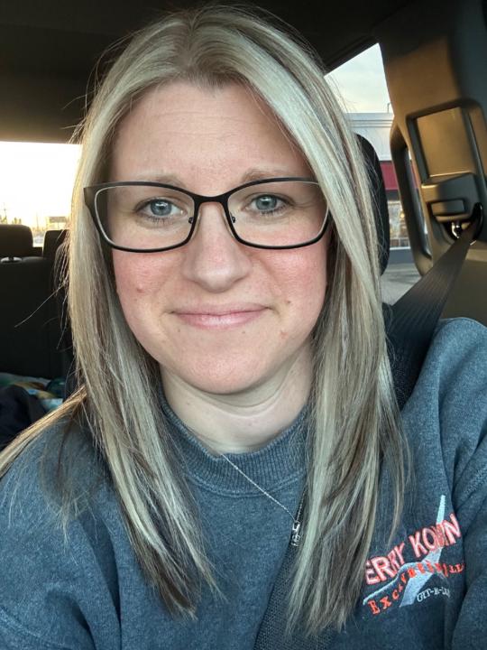 Paige Wollschlager
