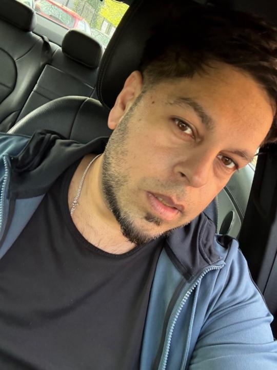 Qasim Iqbal