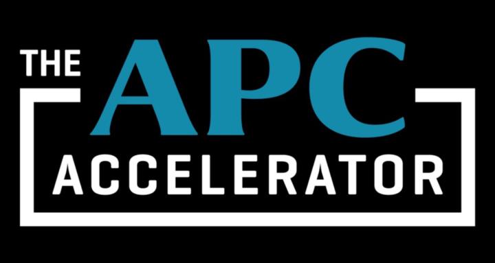 The APC Accelerator