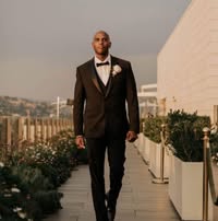 Sean Mitchell