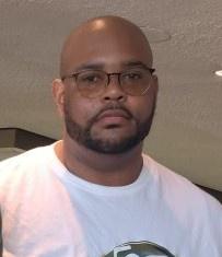 Antwan Lathan