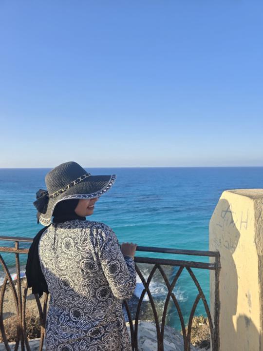 Aya Magdy