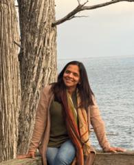 Bina Patel