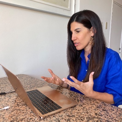 Kathy Reynaud Trujillo