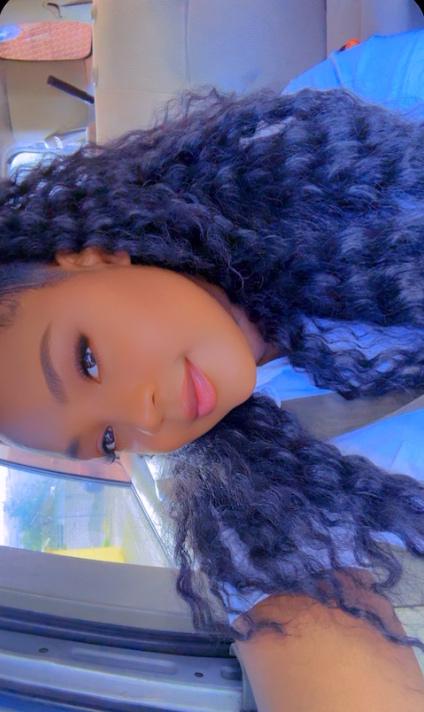 Miss Kim