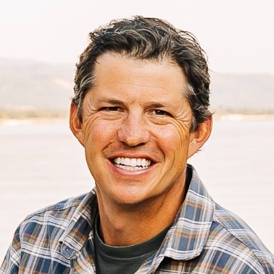 Toby Hartman