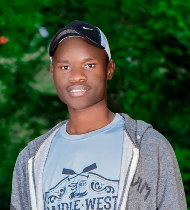 Edwin Omondi