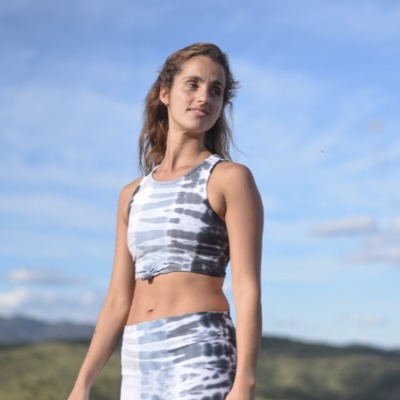Eugenia Eseverri