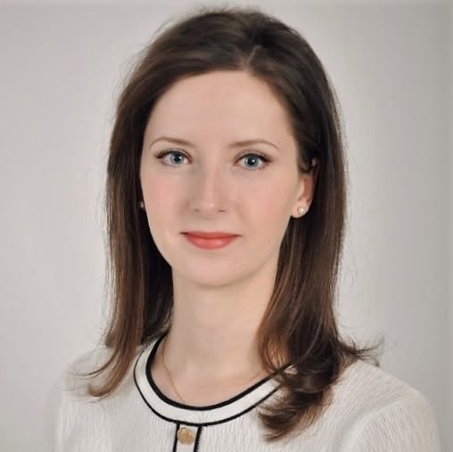 Beata Marcjan