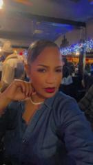 Tamiko Dorsey