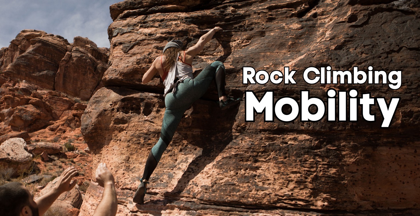 Mobility & Motor Learning