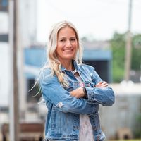 Leslie Teasley