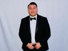 Javier Davalos