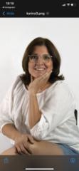 Ana Karina Barrientos