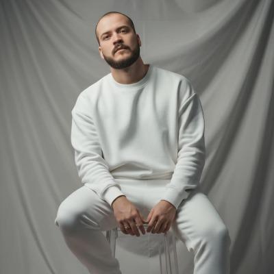 Jafet Ramirez