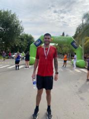 Matias Barrios