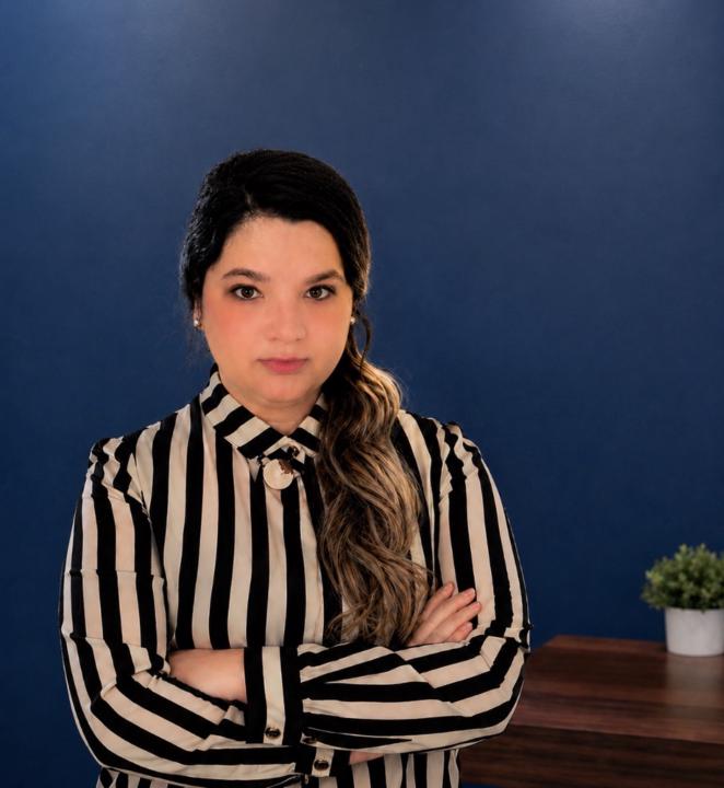 Eliadni Costa Romero