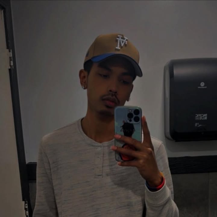 Teejay Fredrick
