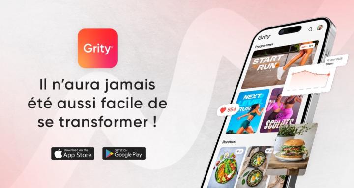 Groupe privé GRITY