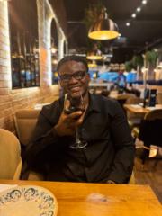 Jesse Hilary Ogoliegbune