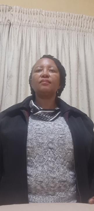 Masechaba Sekhoane