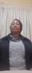 Masechaba Sekhoane