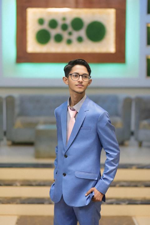 Shakeel Ahmed