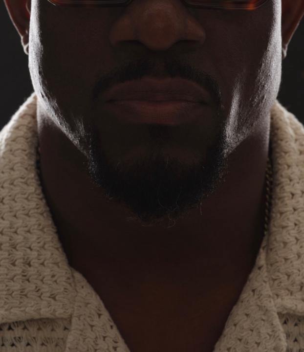 Mike James