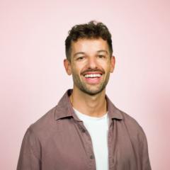 Ricardo Kouffeld