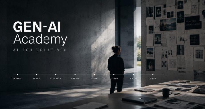 GEN-AI Academy | Polska 🇵🇱
