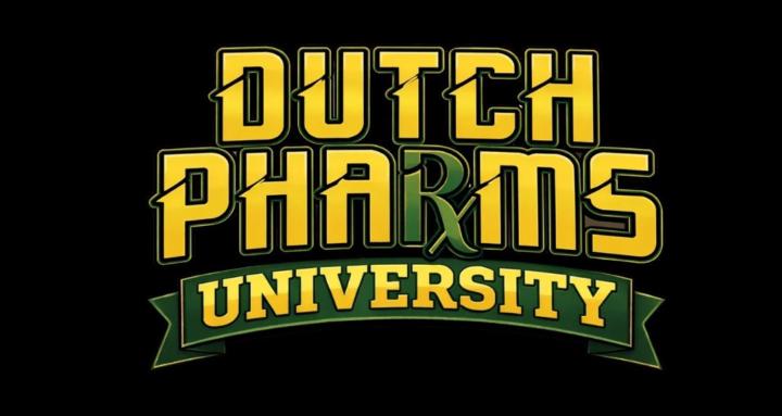 Dutch Pharms University