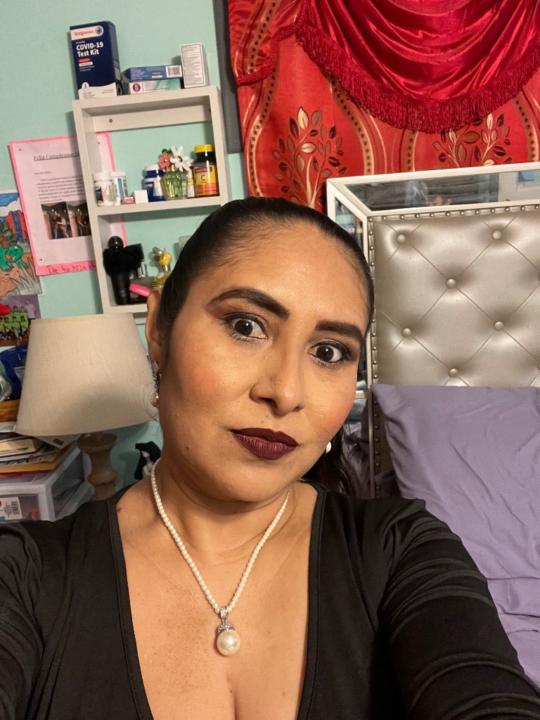 Marcelina Garcia navarro