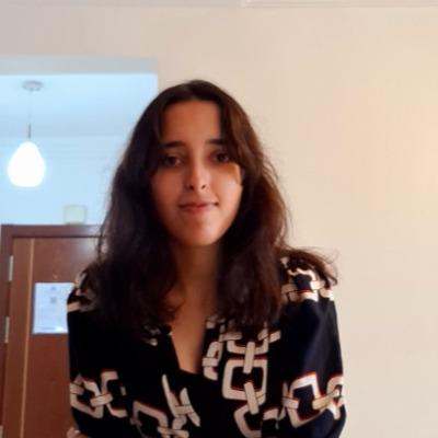 Salima Bouhamidi