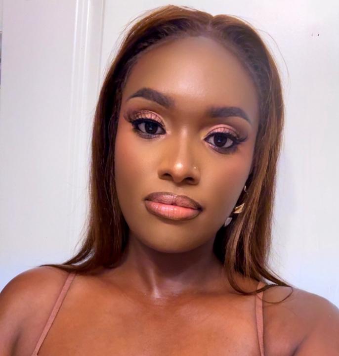 Vanessa Karuba