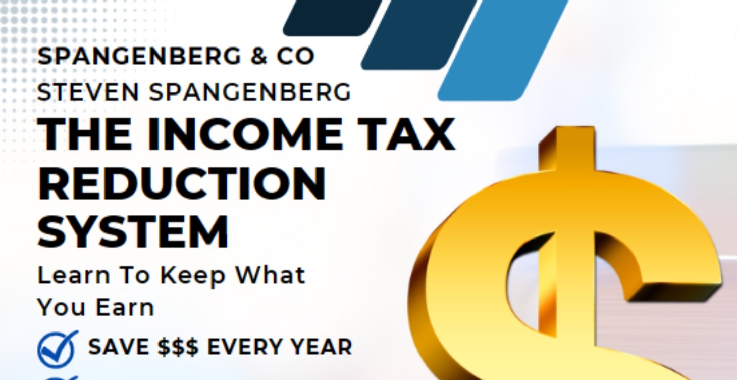 Tax Reduction System