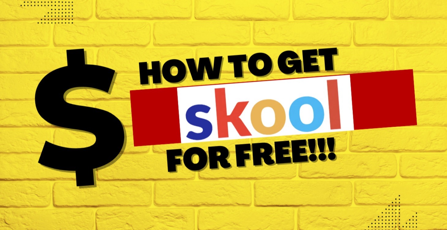 FREE SKOOL - and other things!