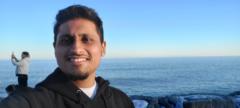 Hisham Afzal