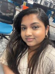 Aswani Melwin