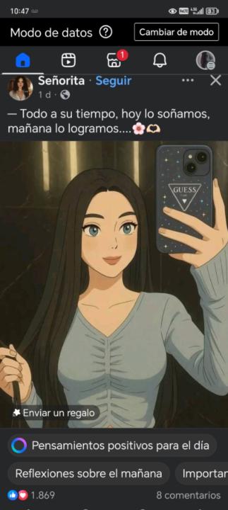 Edith Lucero Ramirez Cayo