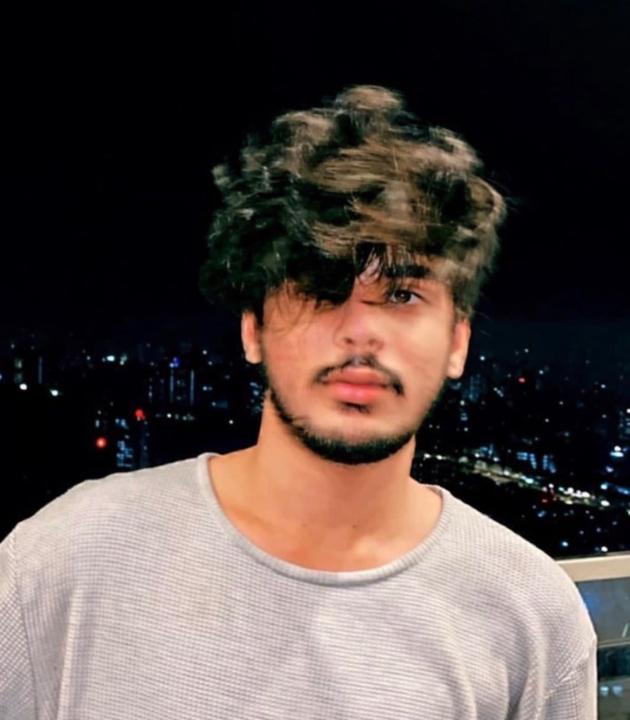 Prem Jain