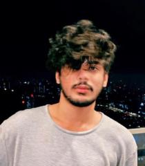 Prem Jain