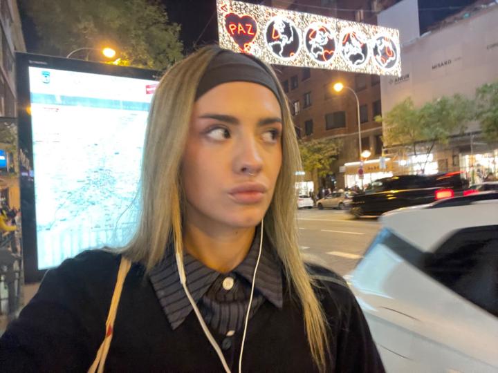 Camila Ricciardi