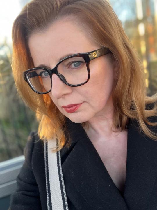 Karen Kilbride