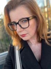 Karen Kilbride
