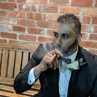 Darryl Perera