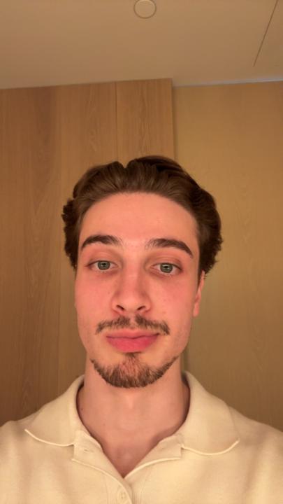 Harrison Siegel